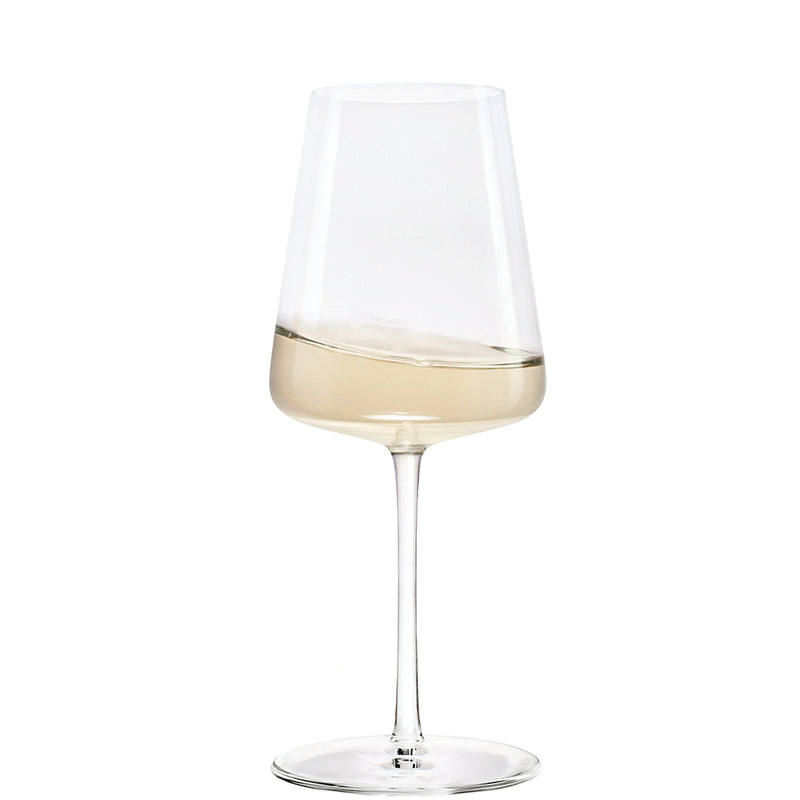 Stolzle Power White Wine Glass 402ml
