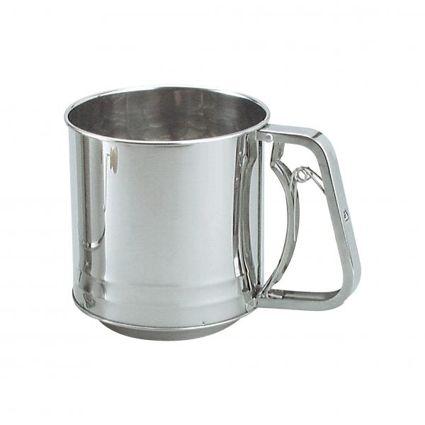3 Cup Flour Sifter (Squeeze Handle)