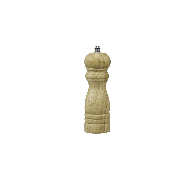 Salt & Pepper Mill "Tempo" - Birch Wood 165mm