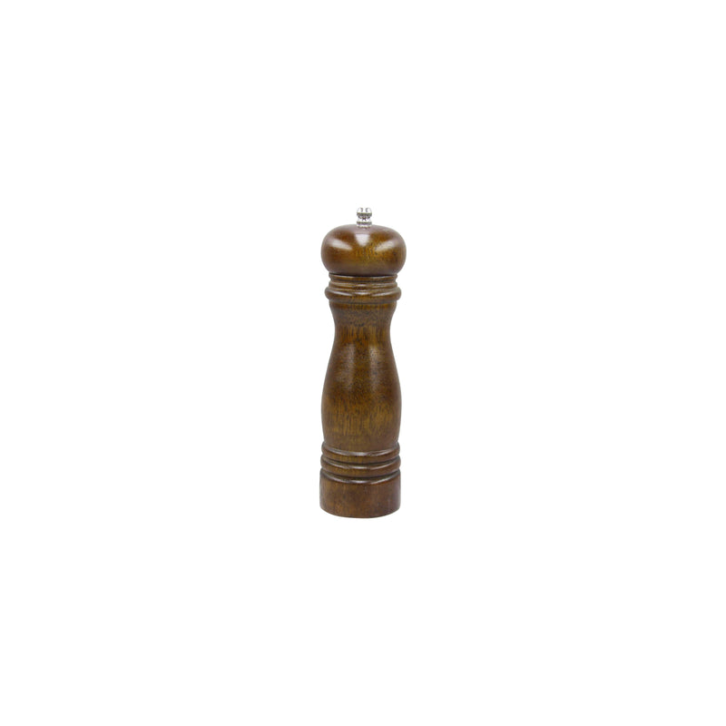 Salt & Pepper Mill "Tempo" - Dark Wood 215mm