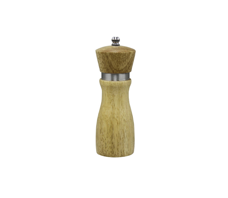 Salt & Pepper Mill "Mondo" - Birch Wood 155mm