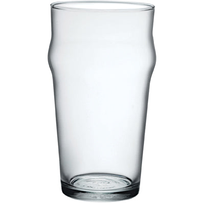 Nonix Beer Pint Glass 585ml