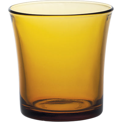 Duralex DX 2000 Amber Tumbler 210ml