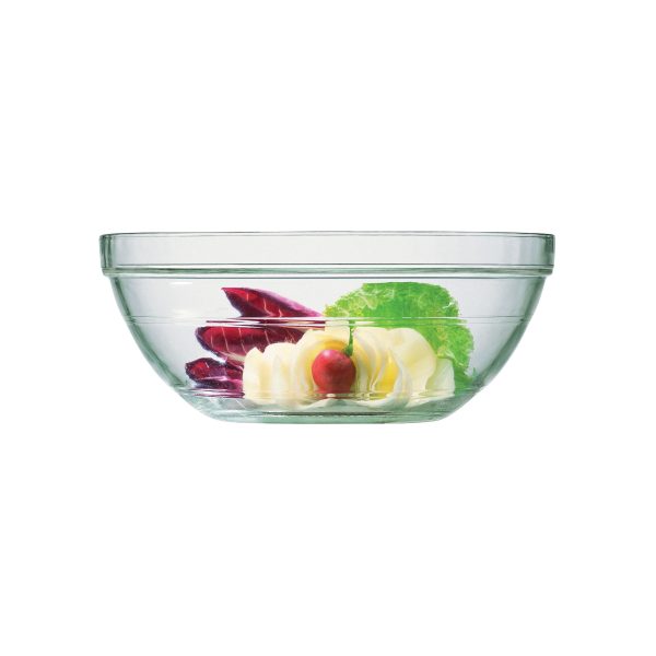 Lys Stackable Bowl 310mm-5.80lt