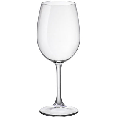 Sara Goblet 360ml with Plimsoll Line
