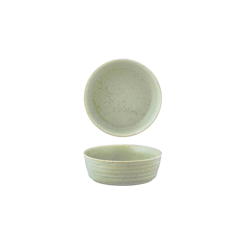 Urban Loft Pistacho Round Bowl 143x45mm