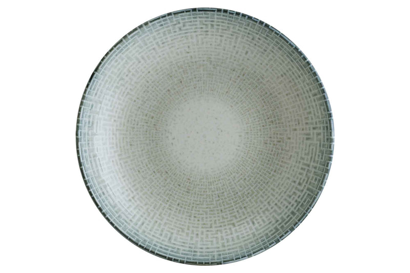 Bonna Maze Flared Round Bowl 230mm