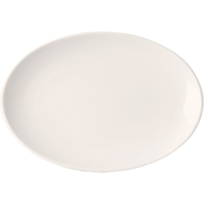 Ascot Oval Coupe Platter 235mm
