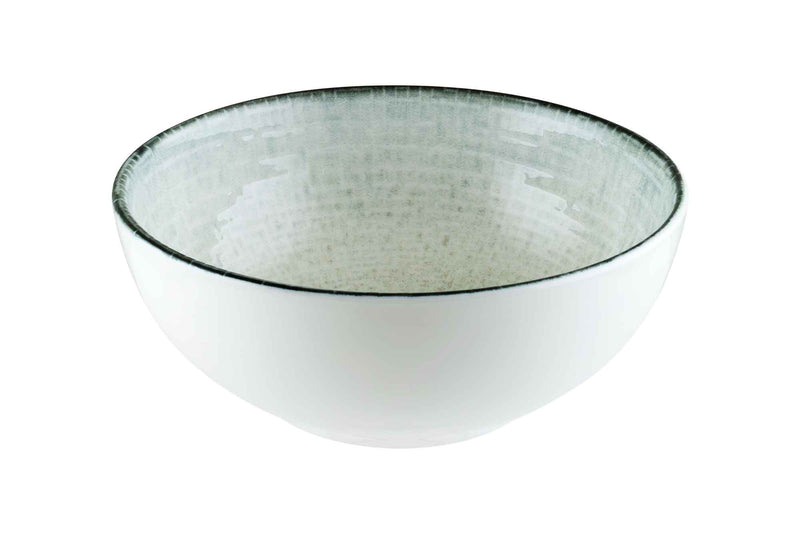 Bonna Maze Deep Round Bowl 130mm