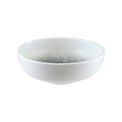 Bonna Lunar Ocean Blue ound Bowl 140x50mm