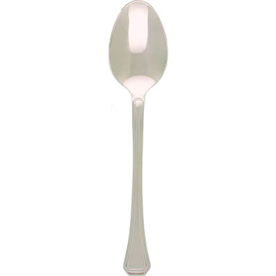 Eiffel Dessert Spoon