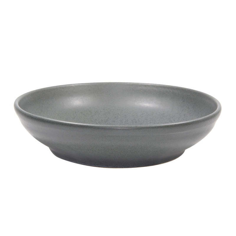 Artistica Flared Slate Round Bowl 230x55mm