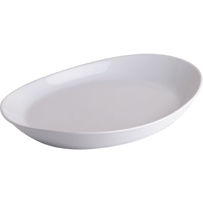 Chelsea Coupe Oval Platter 390mm