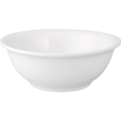 Vitroceram White Pasta/Salad Bowl 205mm