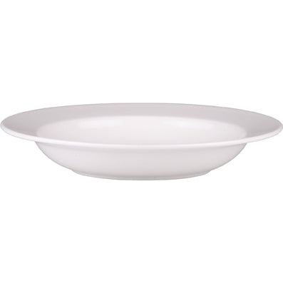 Ascot Rim Shape Cereal Bowl 190mm