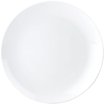 Chelsea Coupe Deep Round Platter 360mm