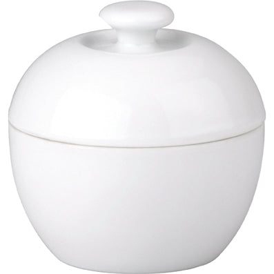 Chelsea Soup/Rice Bowl 550ml -130mm With Lid