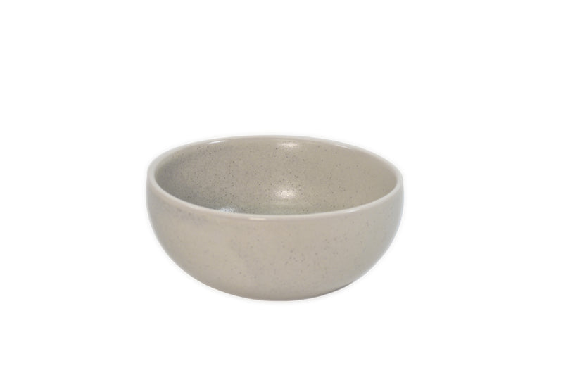 Tablekraft Urban Sand Round Deep Bowl 150x65mm