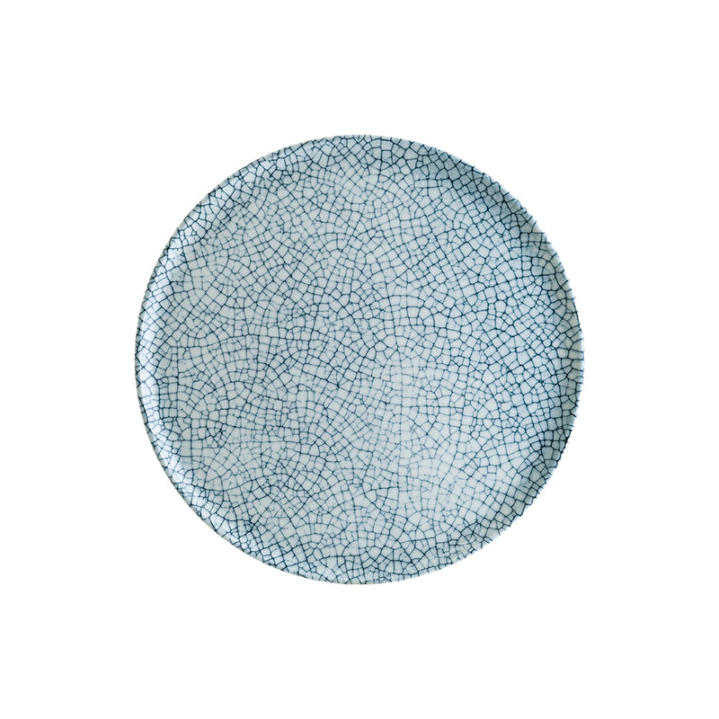 Bonna Mito Denim Round Platter 320mm