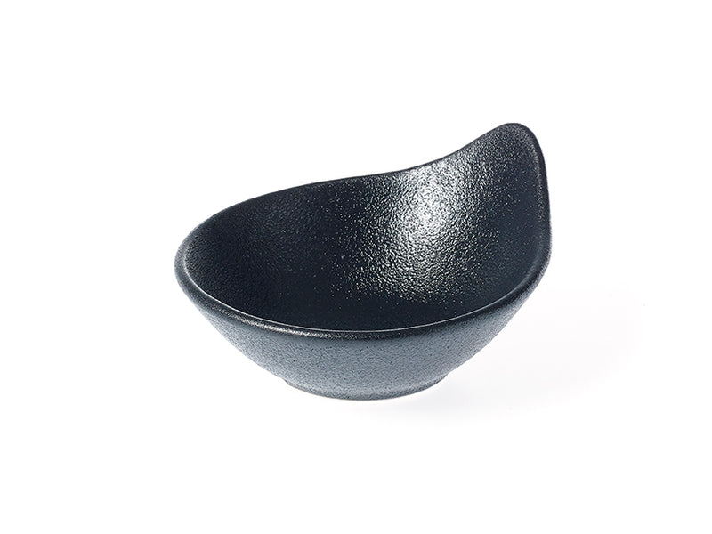 Tablekraft Black Dipping Bowl 70ml