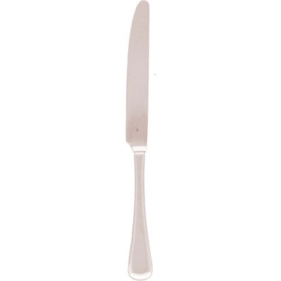 Gable Solid Table Knife