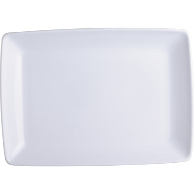 Chelsea Rectangular Coupe Platter 360x200mm