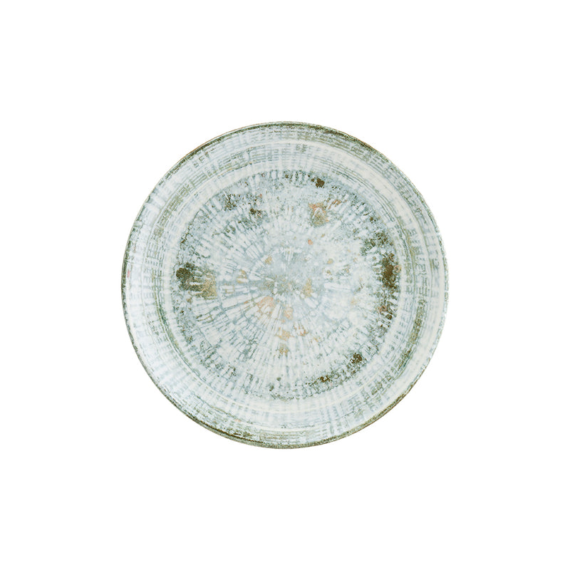 Bonna Odette Olive Round Platter 320mm