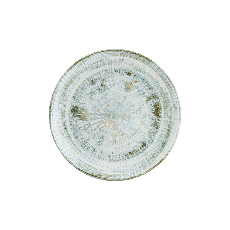 Bonna Odette Olive Round Platter 320mm