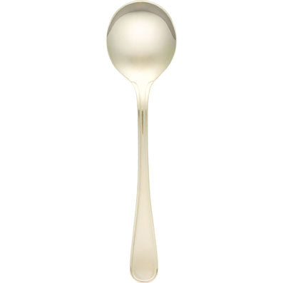 Mirabelle Soup Spoon