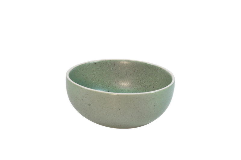 Tablekraft Urban Green Round Deep Bowl 150x65mm