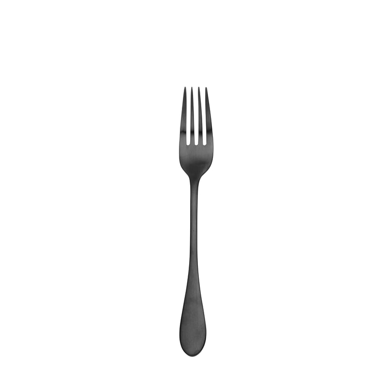 Soho Ink Dessert Fork