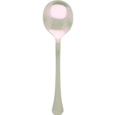 Eiffel Soup Spoon