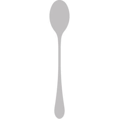 Mulberry Mirror Espresso Spoon