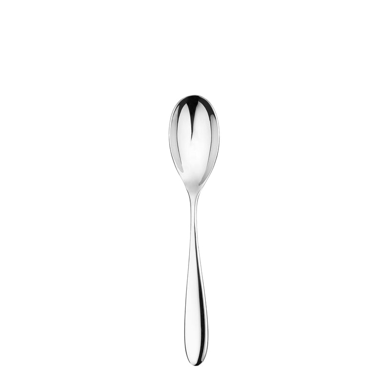 Charingworth Santol Mirror Dessert Spoon