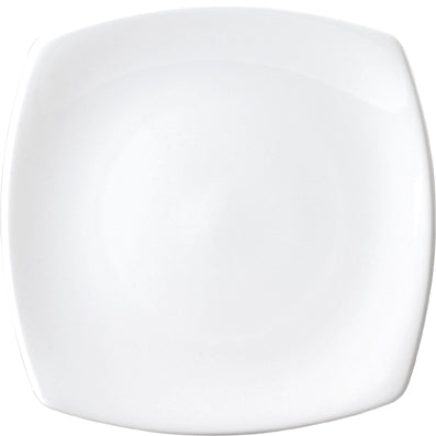 Chelsea Square Flat Plate 160mm