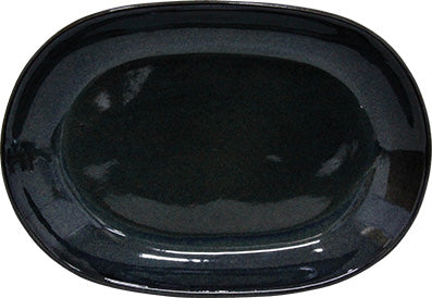 Artistica Midnight Blue Oval Serving Platter 305x210mm