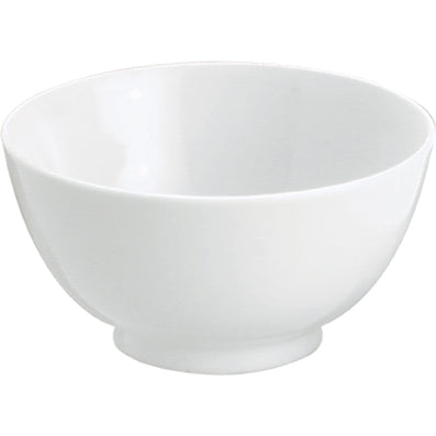 Vitroceram White Rice Bowl 100mm