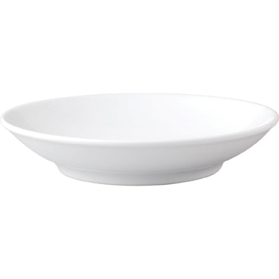 Royal Porcelain Round Coupe Plate 260mm