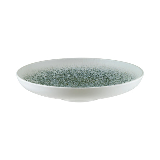 Bonna Lunar Ocean Blue Pasta Bowl 280x59mm