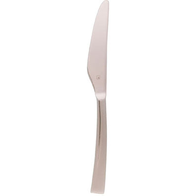Amalfi Solid Dessert Knife
