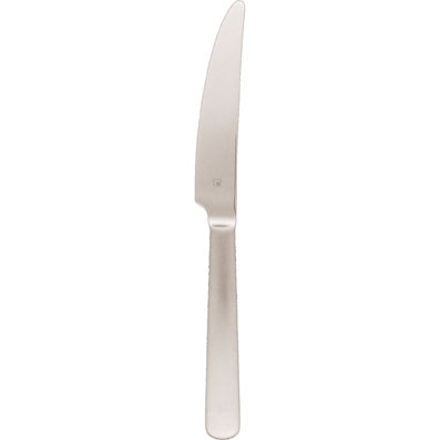 Sienna Solid Table Knife