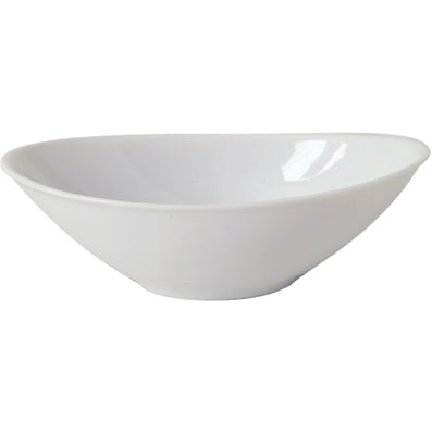 Chelsea Oval Sauce Dish 95mm