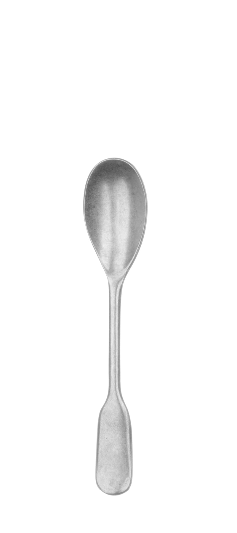 Charingworth Fiddle Vintage Coffee Spoon