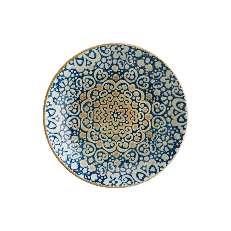 Bonna Alhambra Flared Round Bowl 230mm