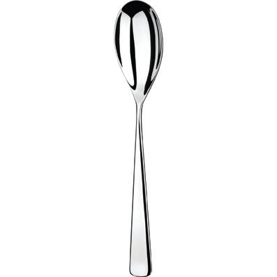 Karri Mirror Soup Spoon