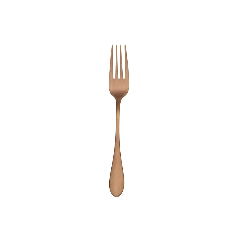 Soho Rose Dessert Fork