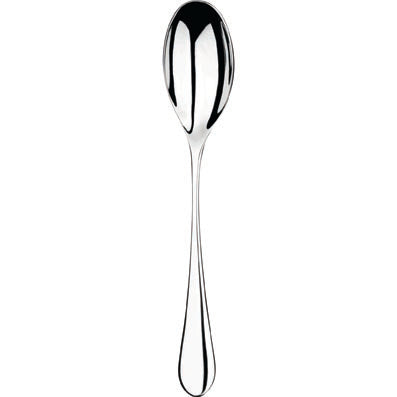 Mulberry Mirror Soup Spoon