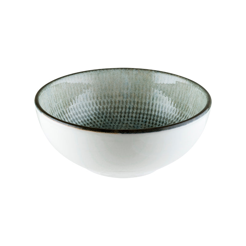 Bonna Lenta Ash Deep Round Bowl 130mm