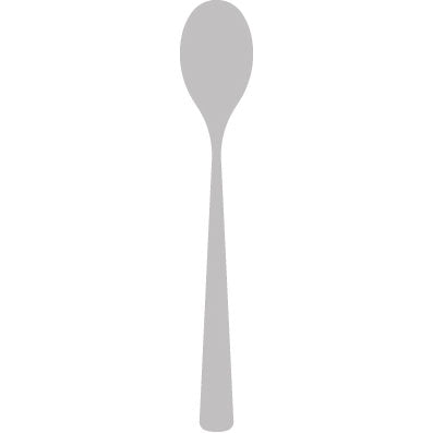 Karri Mirror Soda Spoon