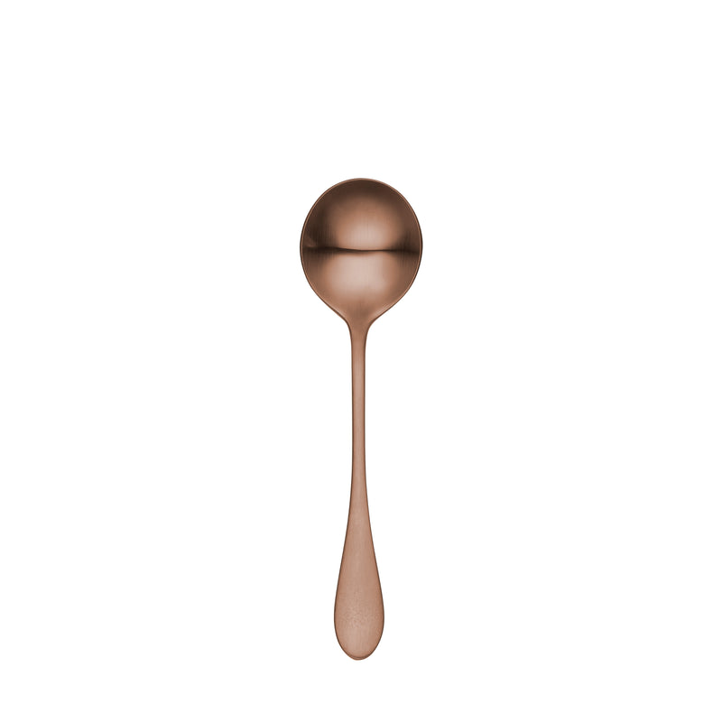 Soho Rose Soup Spoon